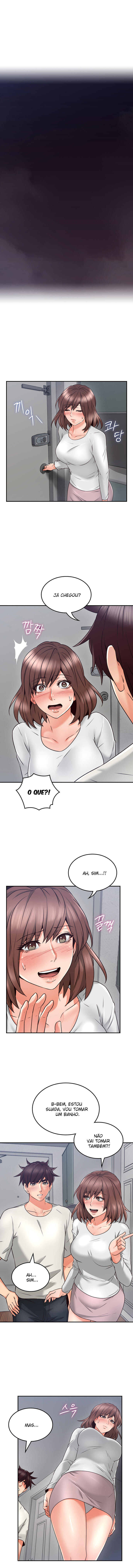 Soothe Me Capitulo 40 - pagina 9