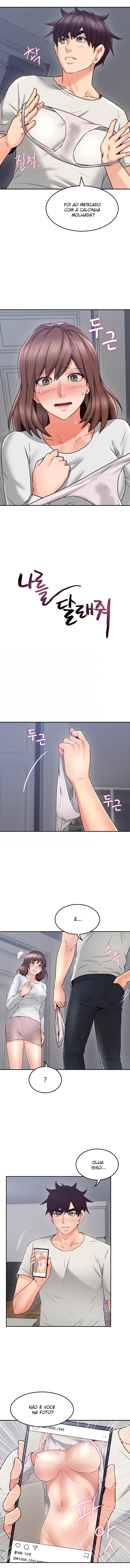Soothe Me Capitulo 41 - pagina 1
