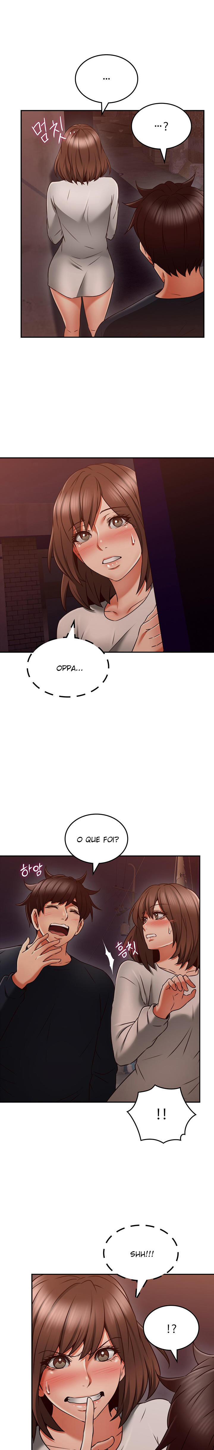 Soothe Me Capitulo 41 - pagina 10
