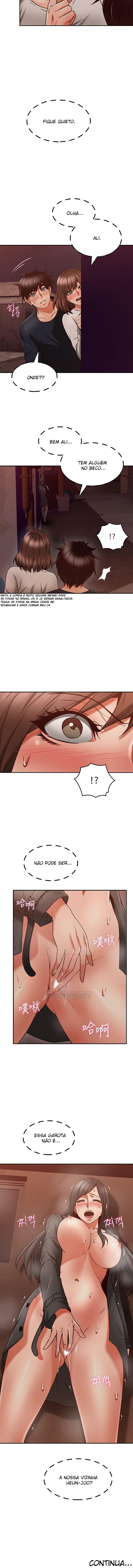 Soothe Me Capitulo 41 - pagina 11