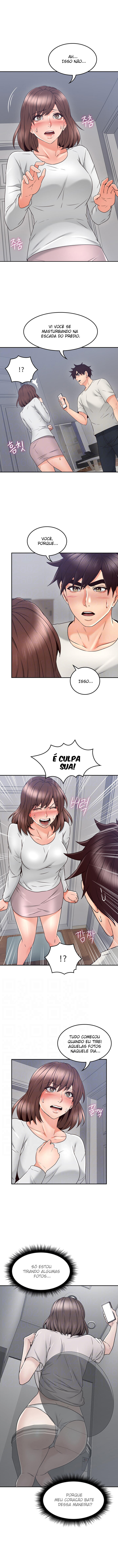 Soothe Me Capitulo 41 - pagina 2