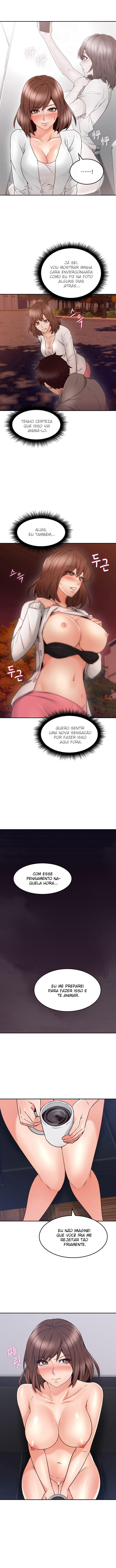 Soothe Me Capitulo 41 - pagina 5