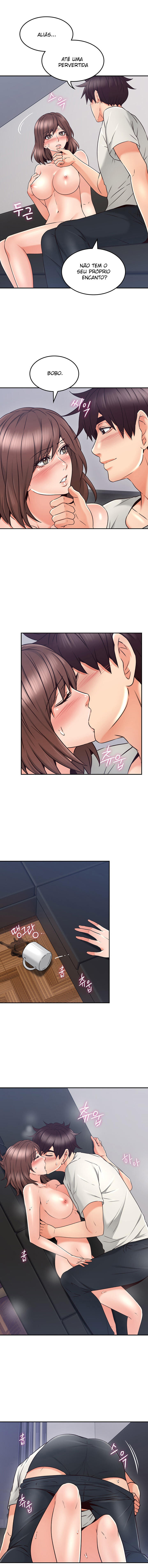 Soothe Me Capitulo 41 - pagina 7