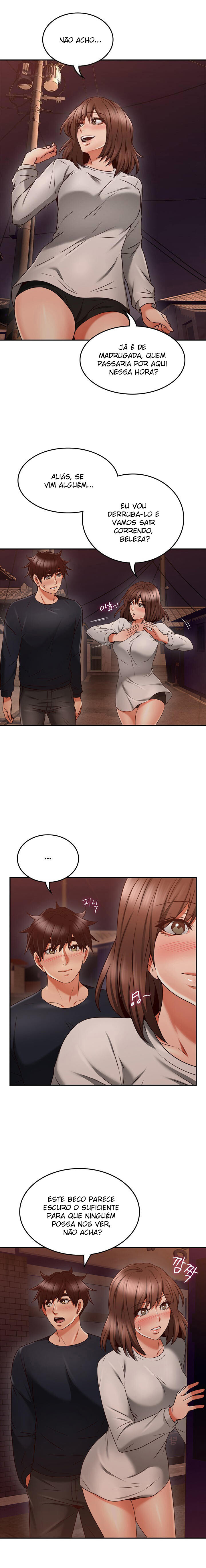 Soothe Me Capitulo 41 - pagina 9