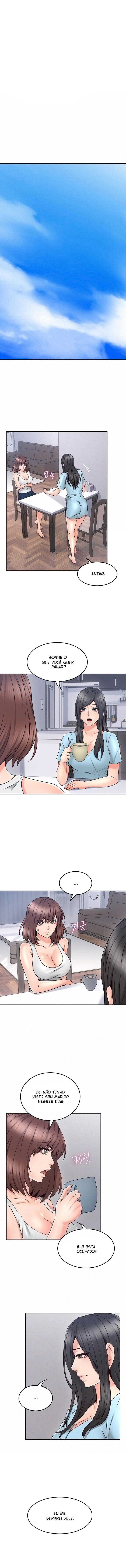 Soothe Me Capitulo 43 - pagina 1