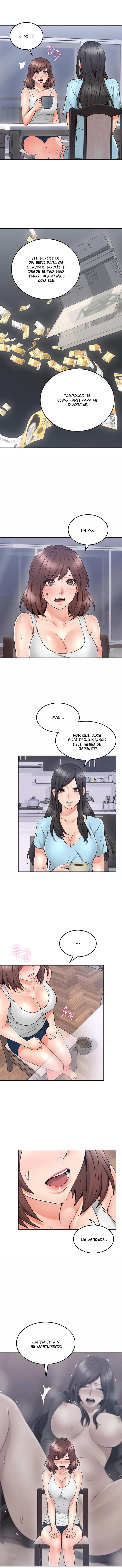 Soothe Me Capitulo 43 - pagina 2