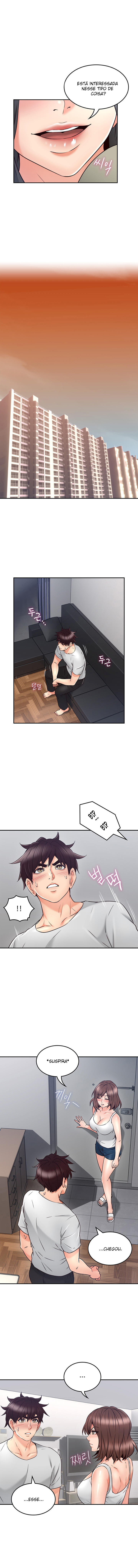 Soothe Me Capitulo 43 - pagina 9