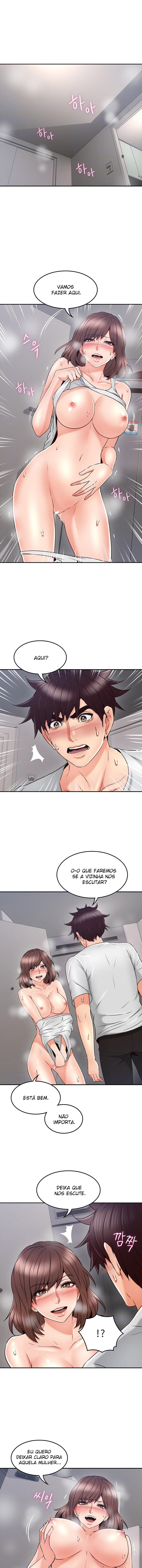 Soothe Me Capitulo 44 - pagina 2