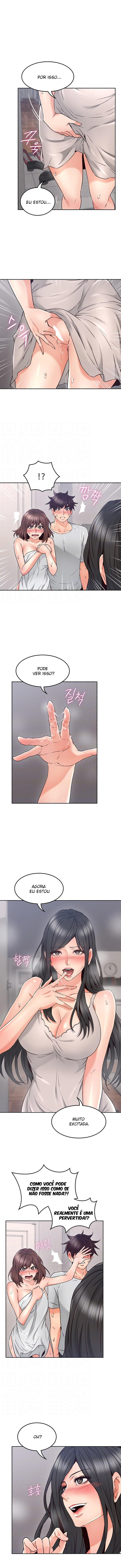 Soothe Me Capitulo 45 - pagina 2