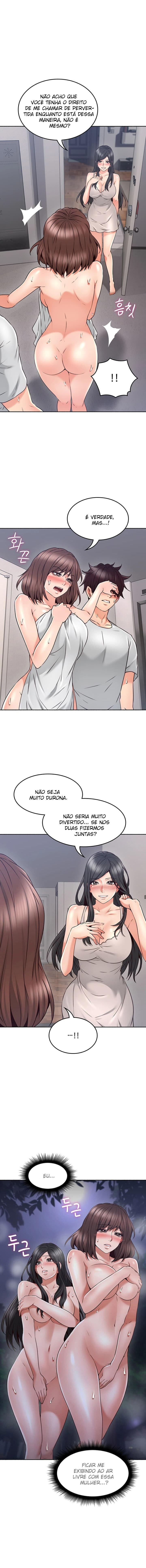 Soothe Me Capitulo 45 - pagina 3