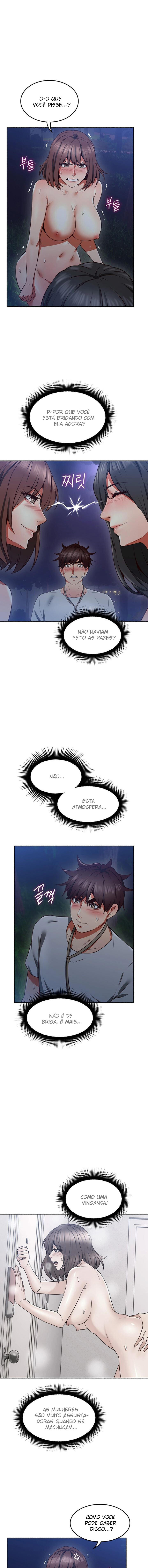 Soothe Me Capitulo 47 - pagina 10