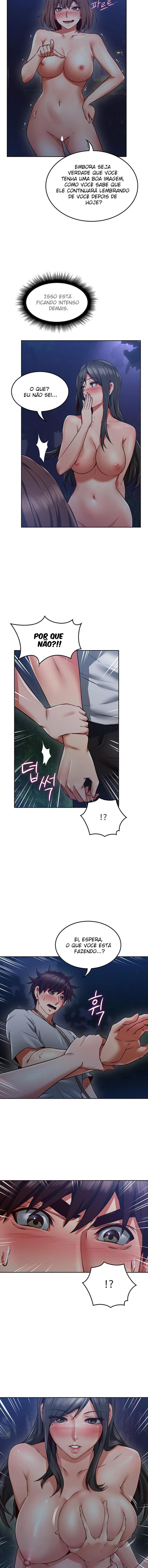 Soothe Me Capitulo 47 - pagina 11