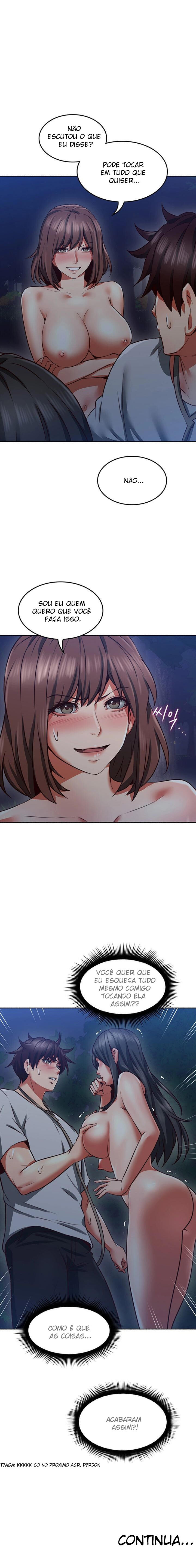 Soothe Me Capitulo 47 - pagina 13
