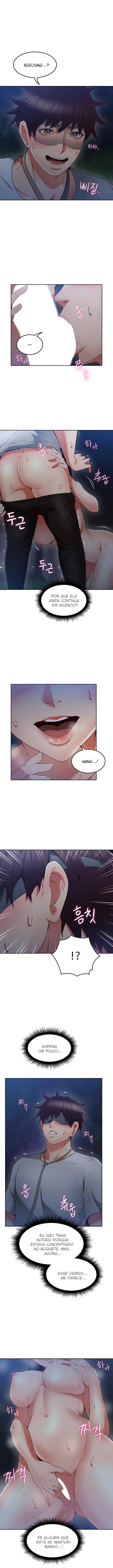 Soothe Me Capitulo 47 - pagina 2