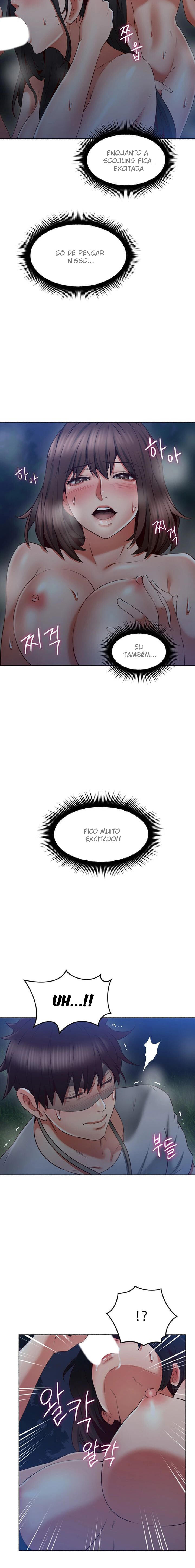 Soothe Me Capitulo 47 - pagina 4