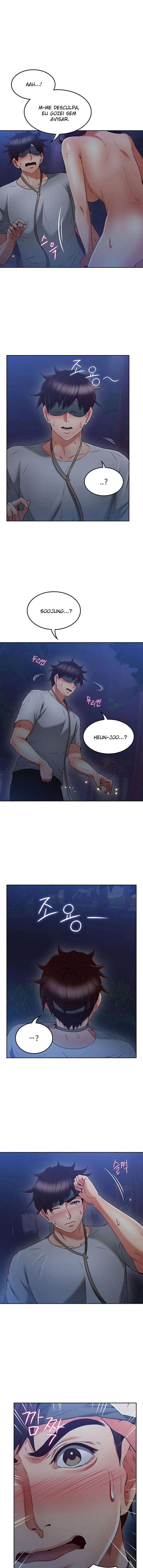 Soothe Me Capitulo 47 - pagina 5
