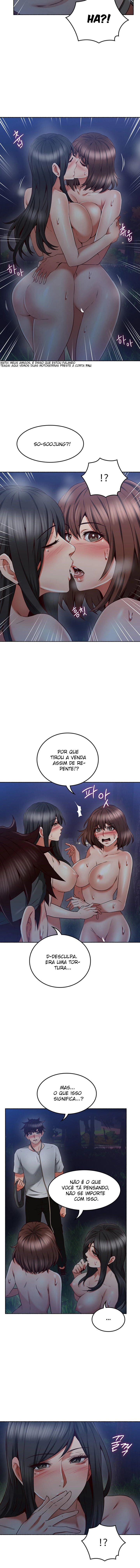 Soothe Me Capitulo 47 - pagina 6
