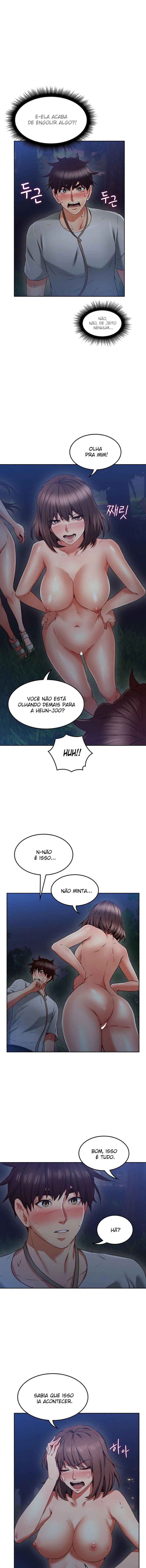 Soothe Me Capitulo 47 - pagina 7