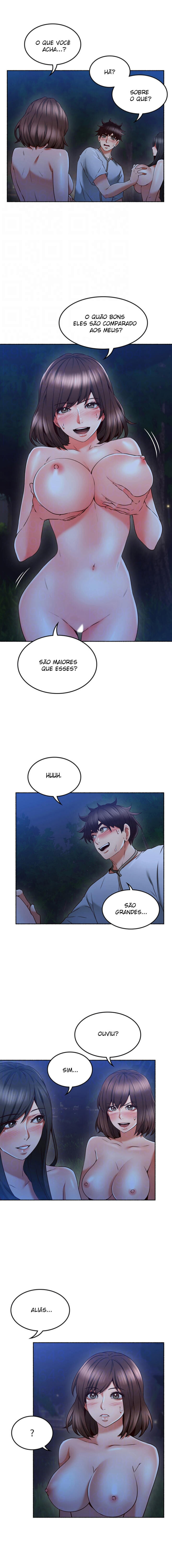 Soothe Me Capitulo 48 - pagina 2