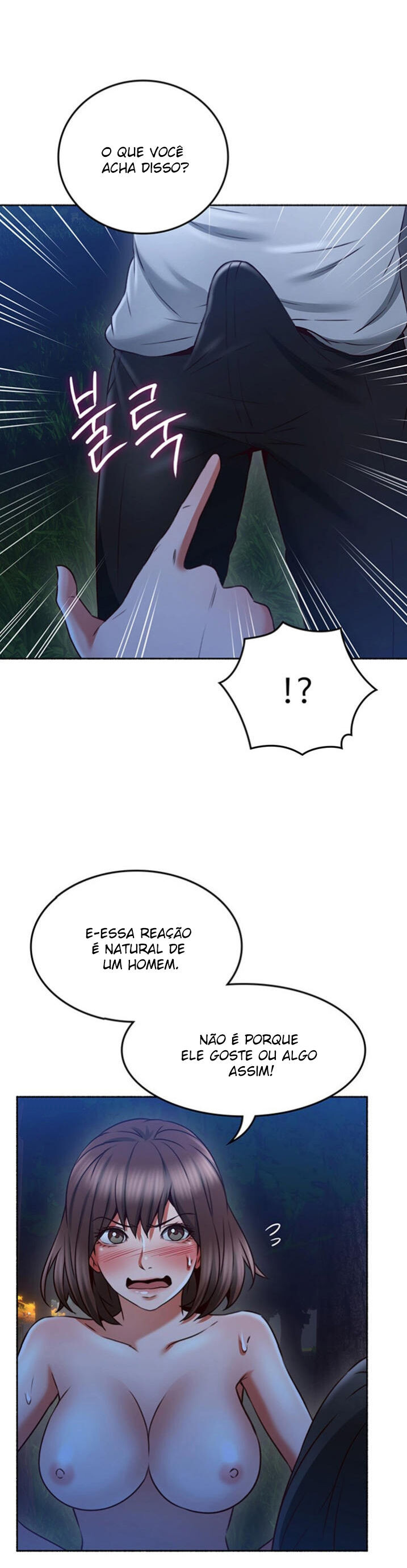 Soothe Me Capitulo 48 - pagina 3