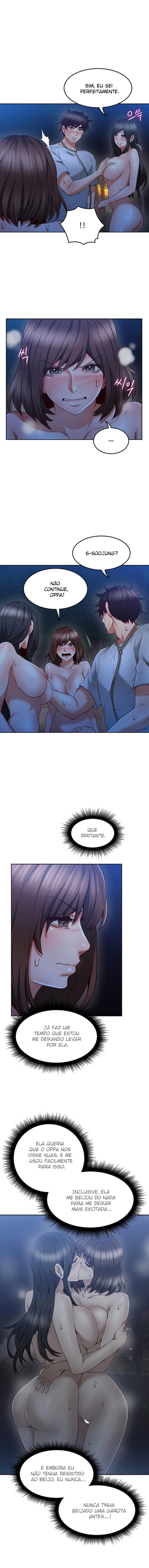 Soothe Me Capitulo 48 - pagina 4