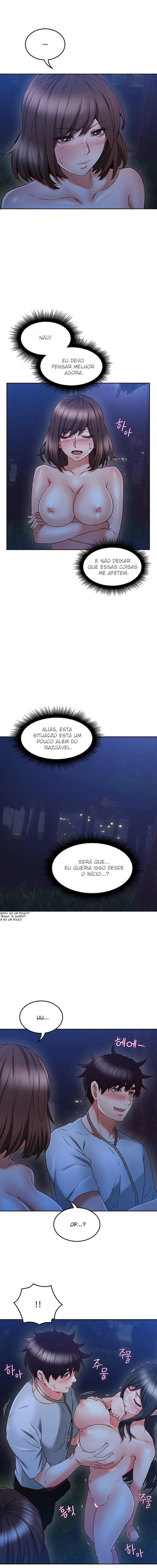 Soothe Me Capitulo 48 - pagina 5