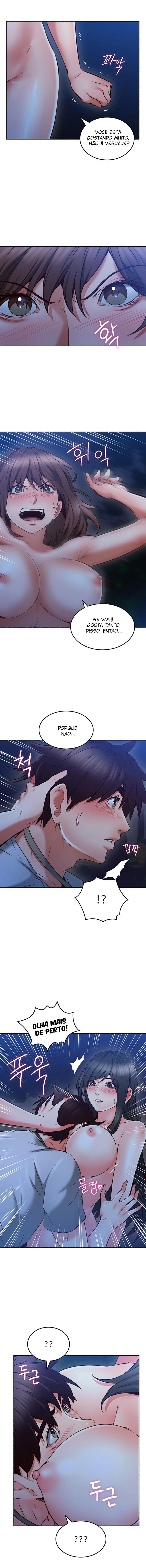 Soothe Me Capitulo 48 - pagina 7