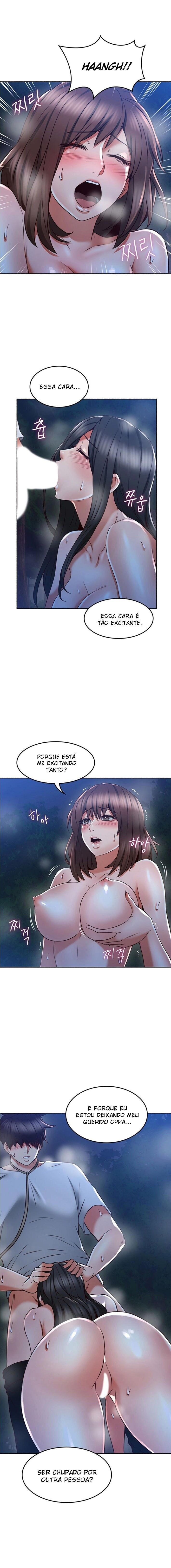 Soothe Me Capitulo 49 - pagina 11