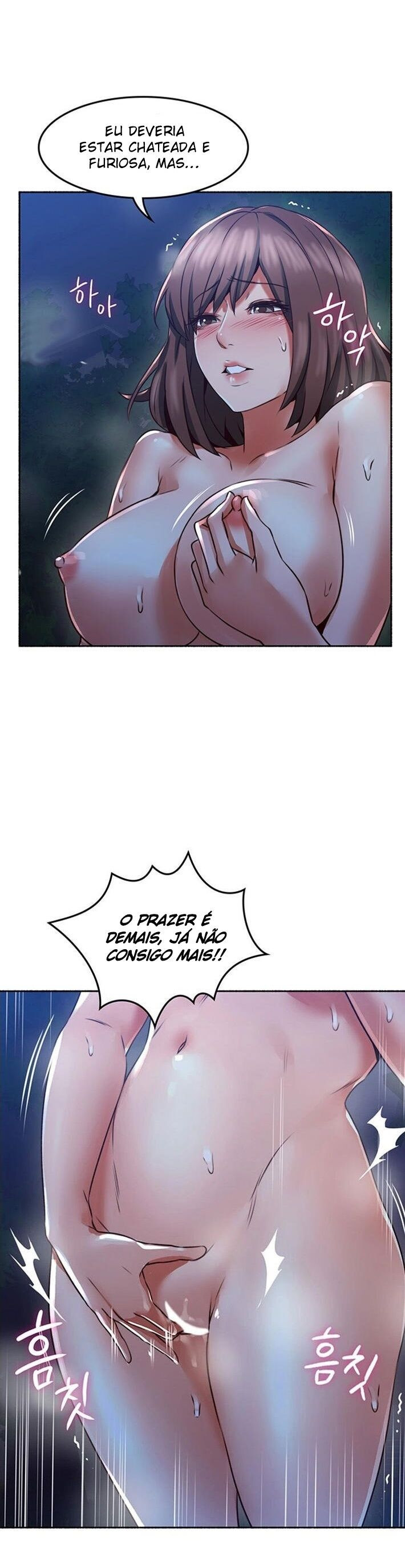 Soothe Me Capitulo 49 - pagina 12