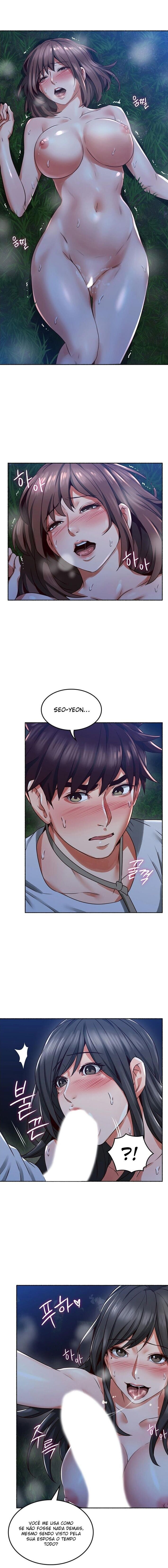 Soothe Me Capitulo 49 - pagina 14
