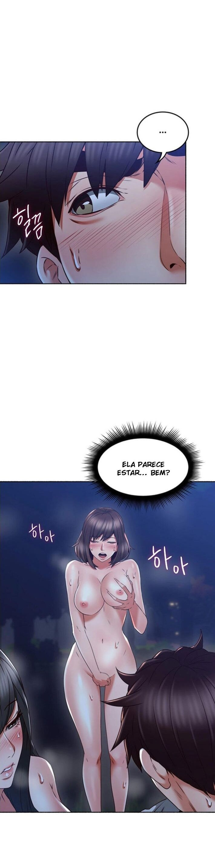 Soothe Me Capitulo 49 - pagina 2