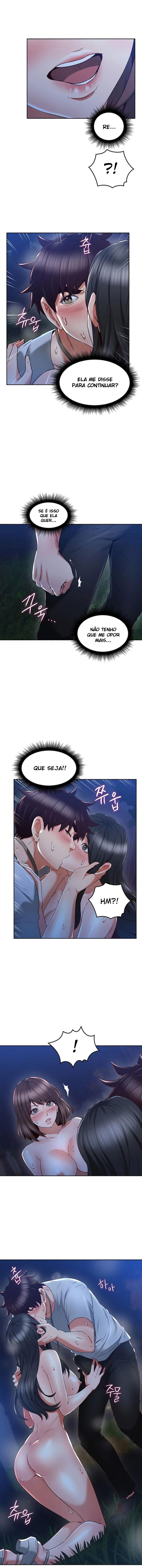 Soothe Me Capitulo 49 - pagina 5