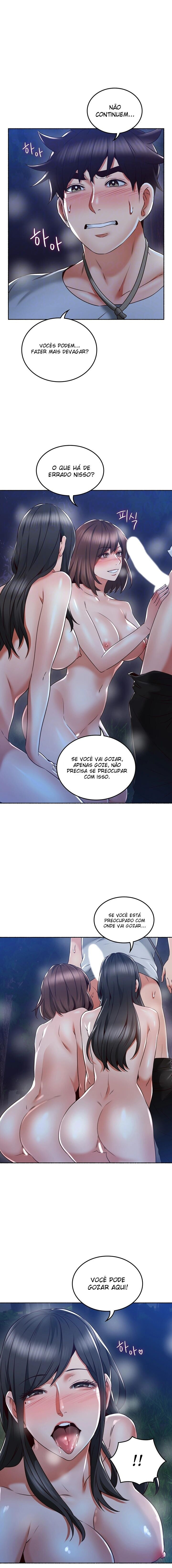 Soothe Me Capitulo 50 - pagina 3