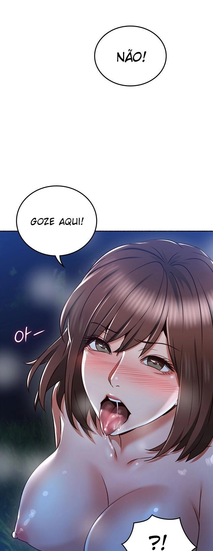 Soothe Me Capitulo 50 - pagina 4