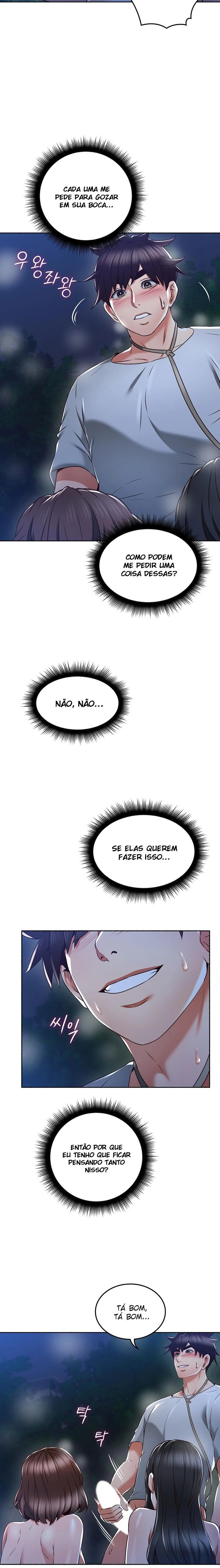 Soothe Me Capitulo 50 - pagina 5