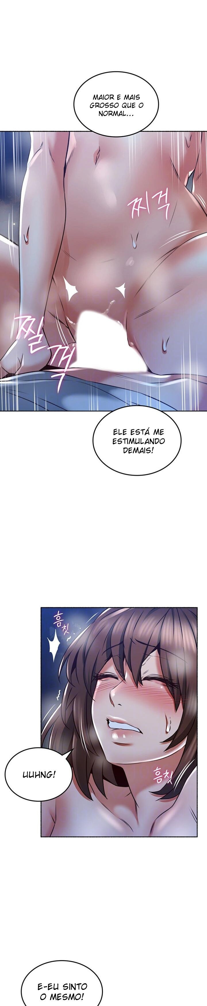 Soothe Me Capitulo 51 - pagina 3