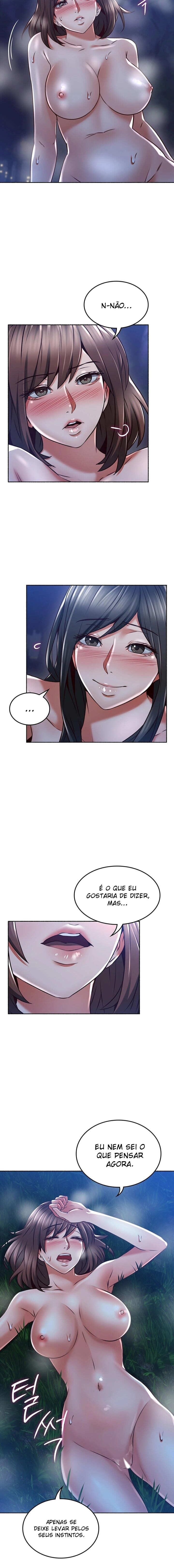 Soothe Me Capitulo 51 - pagina 8