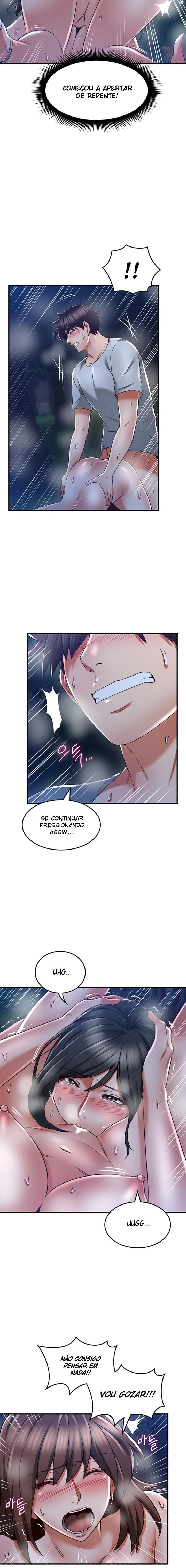Soothe Me Capitulo 52 - pagina 8