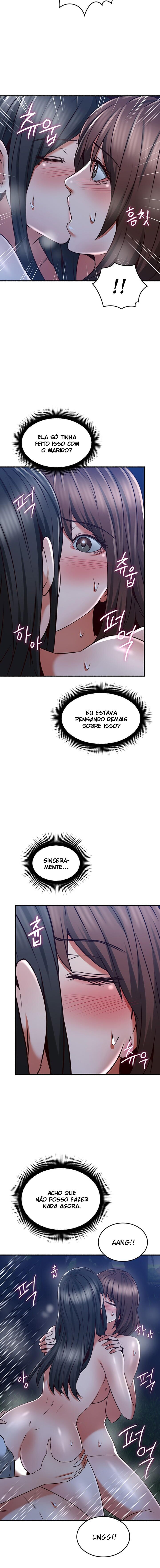 Soothe Me Capitulo 52 - pagina 4