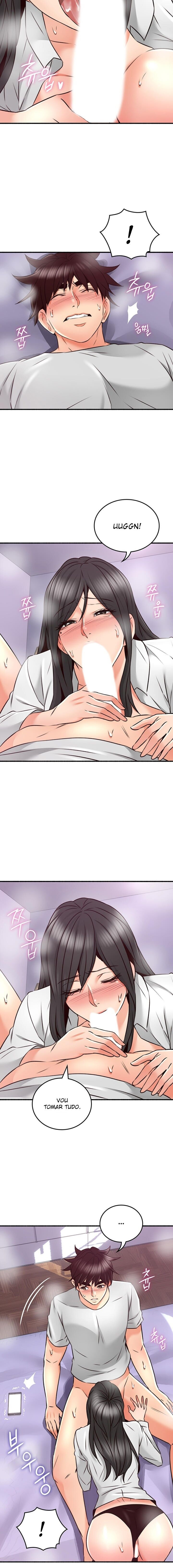 Soothe Me Capitulo 53 - pagina 15