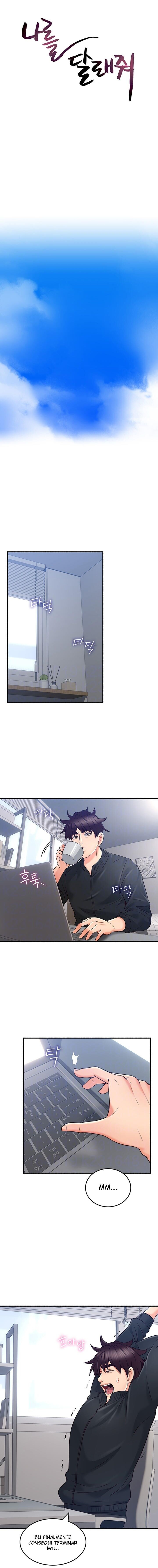 Soothe Me Capitulo 53 - pagina 2