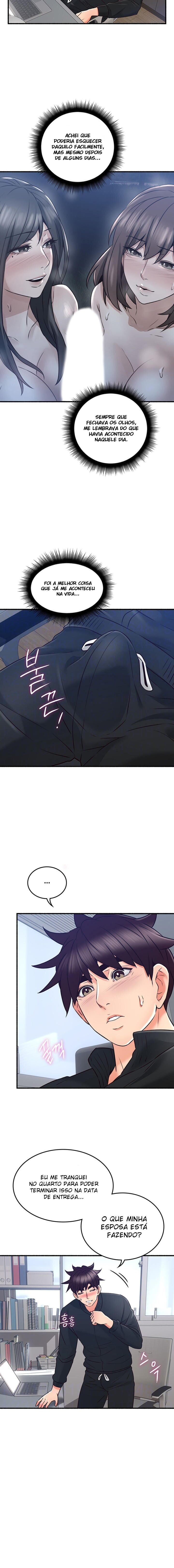 Soothe Me Capitulo 53 - pagina 4