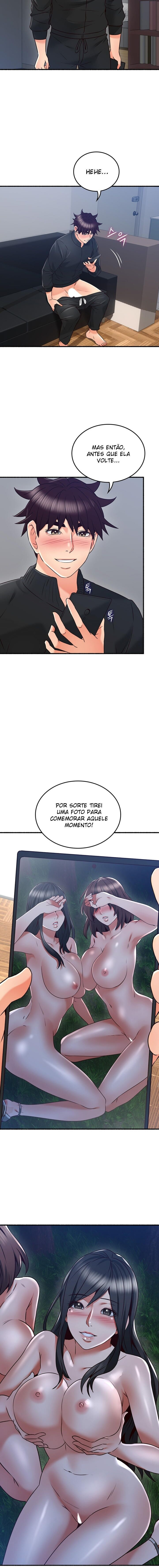 Soothe Me Capitulo 53 - pagina 7