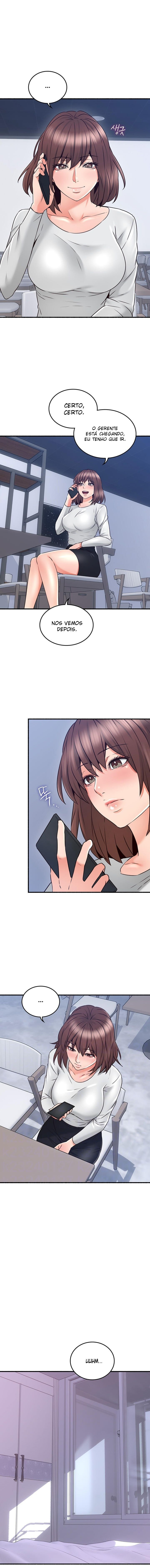 Soothe Me Capitulo 54 - pagina 2
