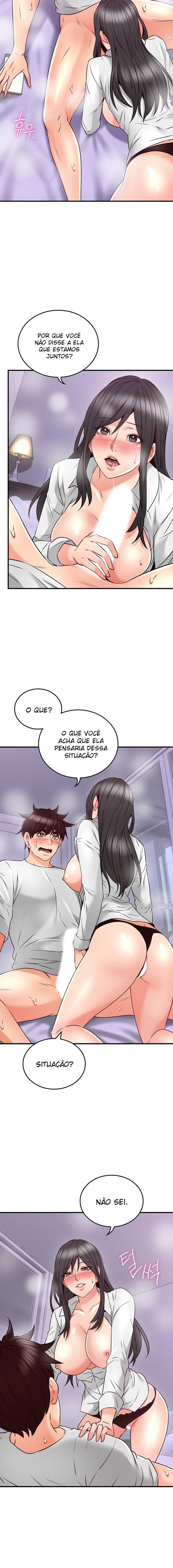 Soothe Me Capitulo 54 - pagina 4