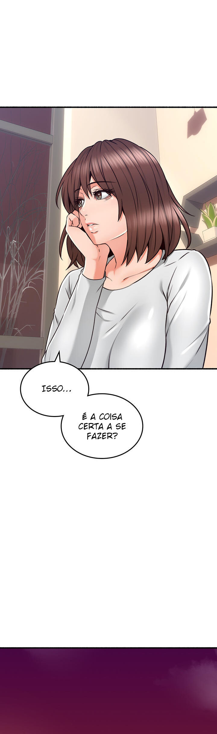 Soothe Me Capitulo 55 - pagina 3