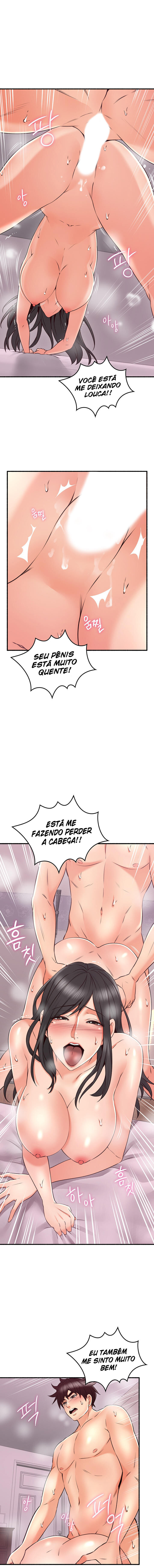 Soothe Me Capitulo 55 - pagina 6