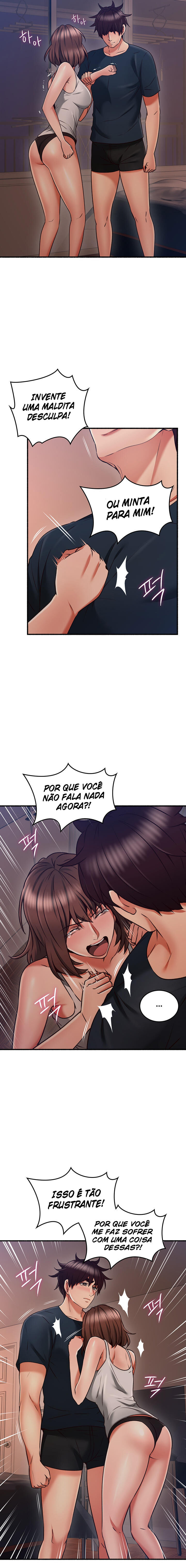 Soothe Me Capitulo 56 - pagina 9