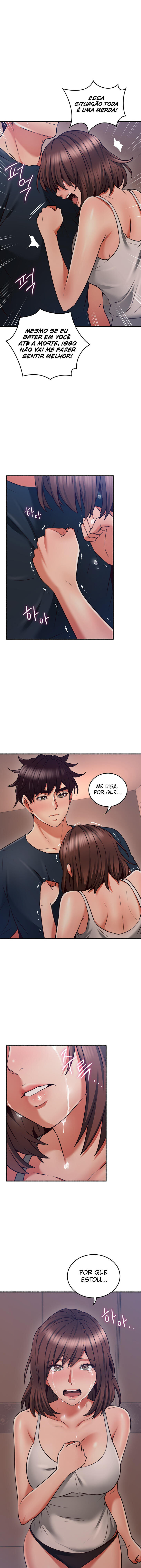 Soothe Me Capitulo 56 - pagina 10