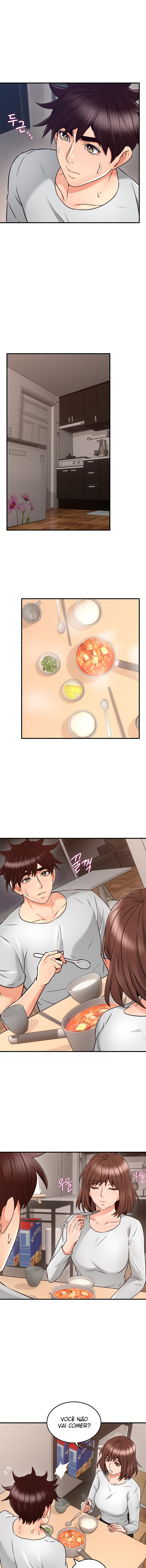 Soothe Me Capitulo 56 - pagina 2